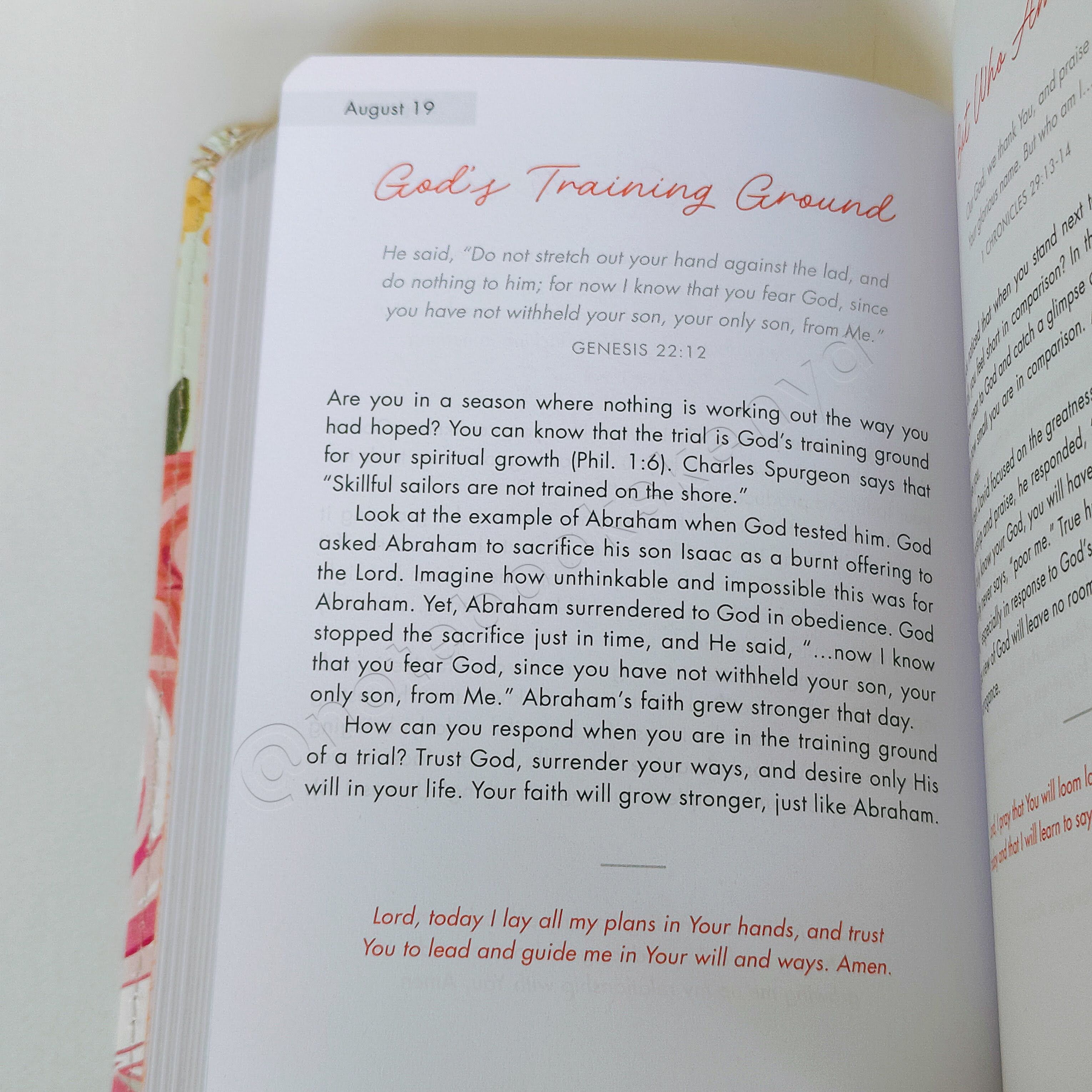 Quiet Time Moments for Women – 366-Day Devotional | Christian Devotional | Yearly Devotional | Devotional For Women | Bible Study Accessory | Christian Gift Idea