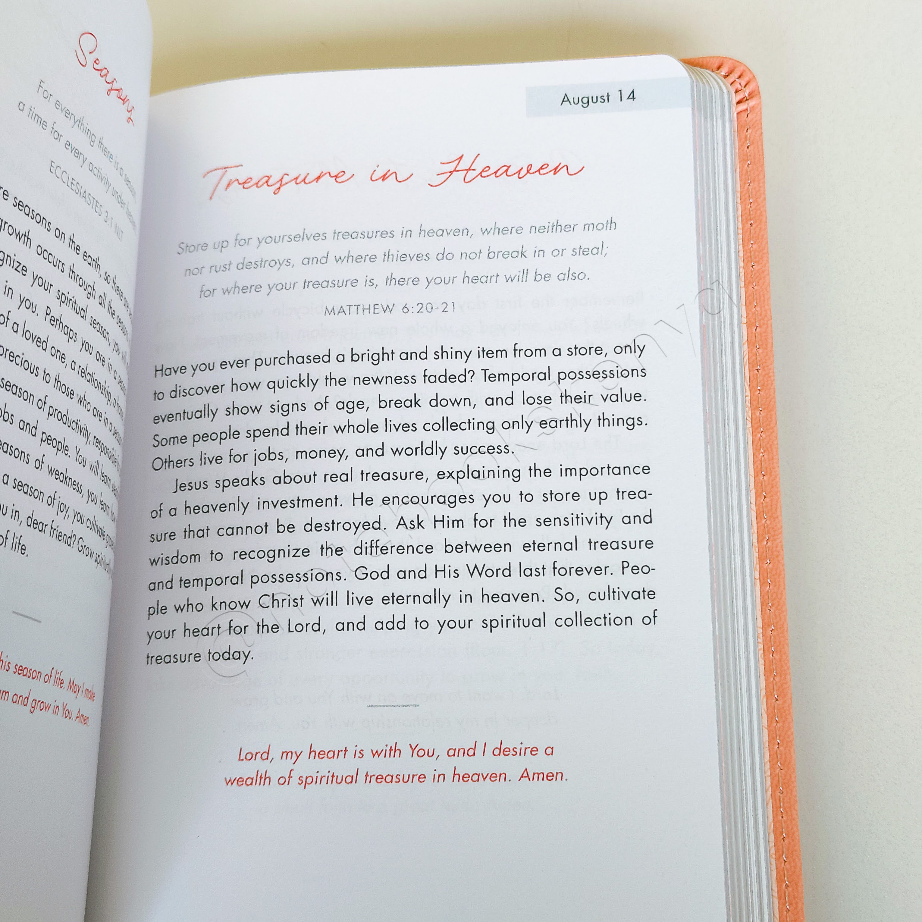 Quiet Time Moments for Women – 366-Day Devotional | Christian Devotional | Yearly Devotional | Devotional For Women | Bible Study Accessory | Christian Gift Idea