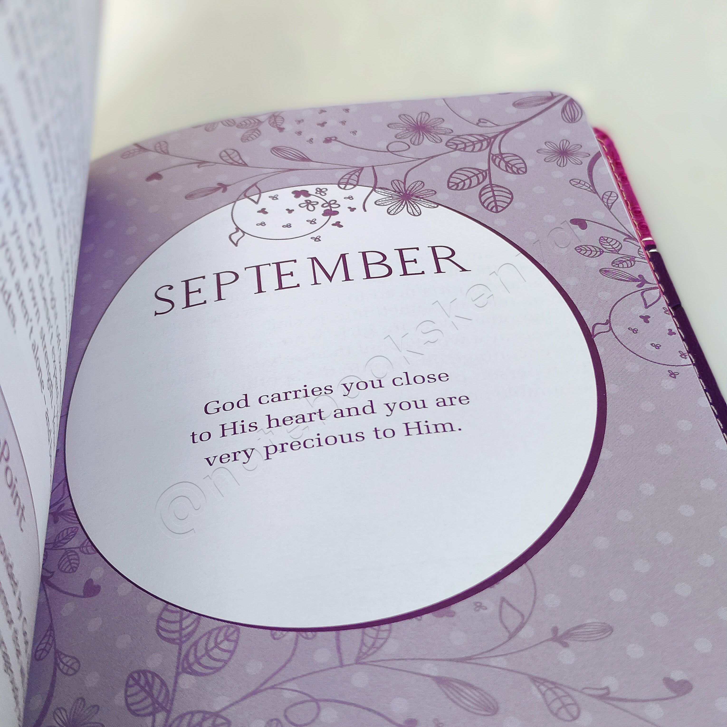Quiet Time Moments for Women – 366-Day Devotional | Christian Devotional | Yearly Devotional | Devotional For Women | Bible Study Accessory | Christian Gift Idea