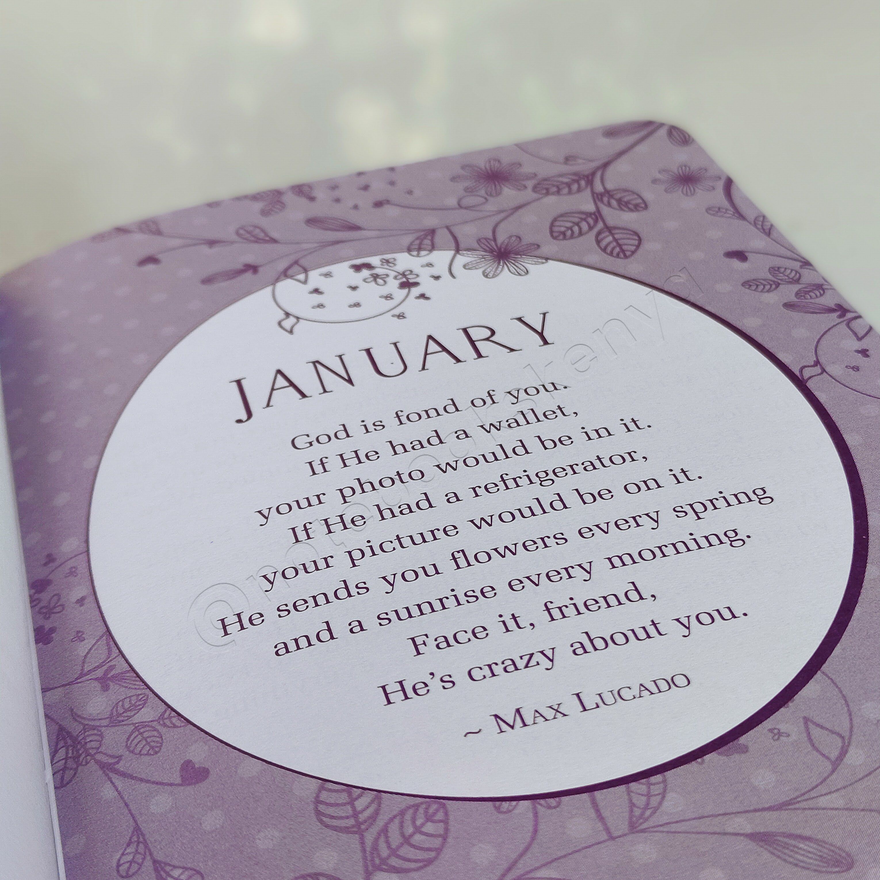 Quiet Time Moments for Women – 366-Day Devotional | Christian Devotional | Yearly Devotional | Devotional For Women | Bible Study Accessory | Christian Gift Idea
