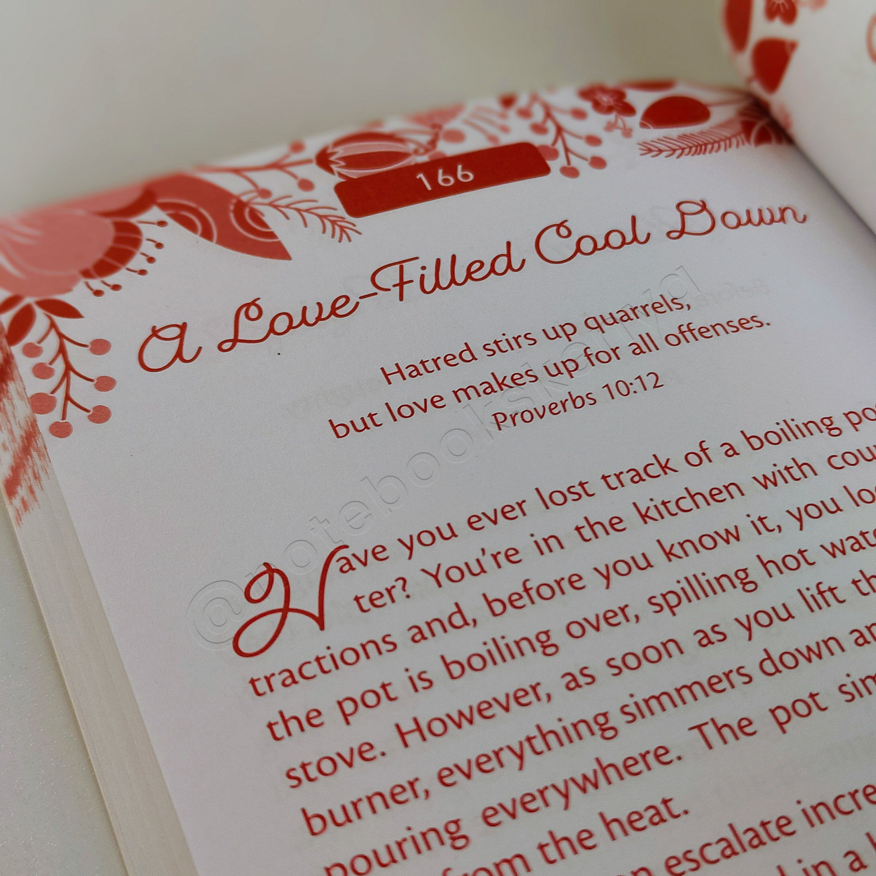 Mini Devotions for Young Women | Christian Devotional | 180 Day Devotional | Devotional For Girls / Young Women | Bible Study Accessory | Christian Gift Idea