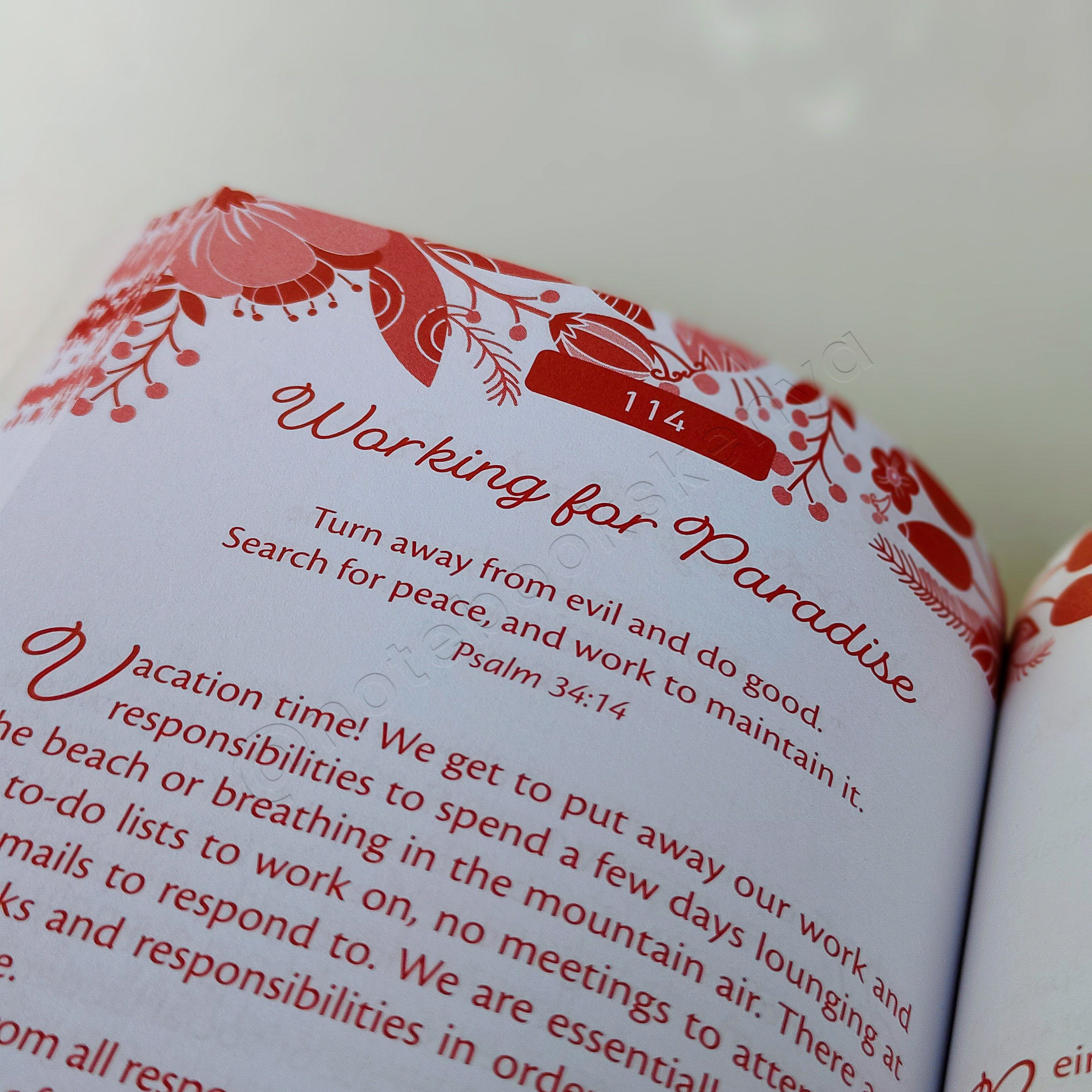 Mini Devotions for Young Women | Christian Devotional | 180 Day Devotional | Devotional For Girls / Young Women | Bible Study Accessory | Christian Gift Idea