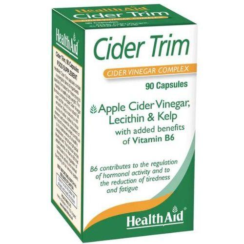 HeathAid Cider Trim 90's