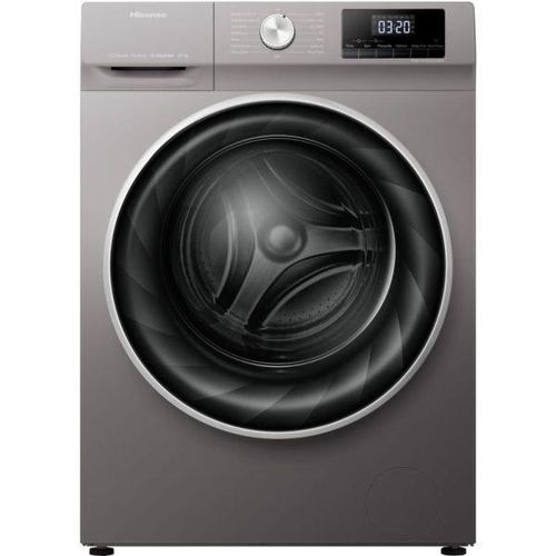 Hisense 8kg Washer & 5kg Dryer Front Load Washing Machine + FREE GIFTS