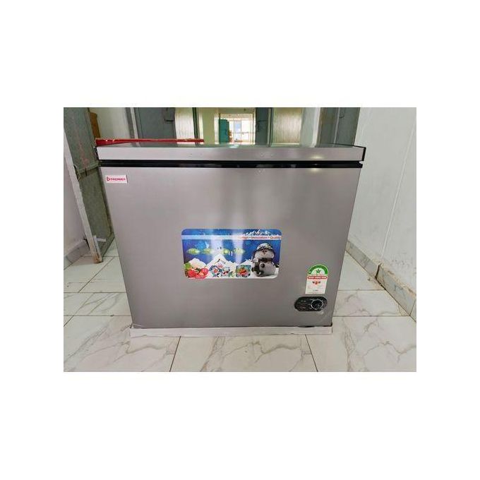 Premier 250 Litres Chest Freezer + Free Freezer Guard