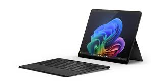 Microsoft Surface Detachable Laptop