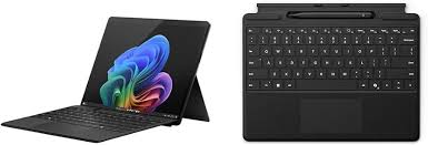 Microsoft Surface Detachable Laptop