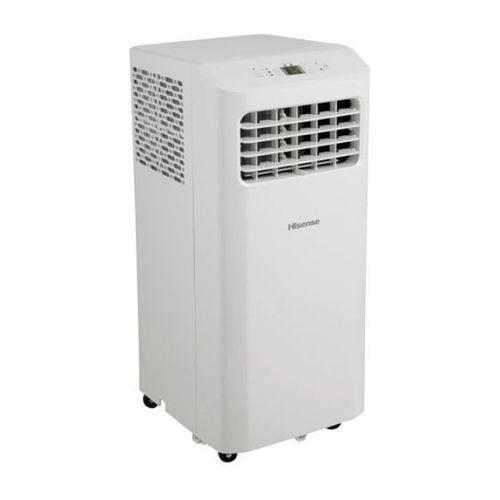 Hisense 9000BTU Portable Air Conditioner