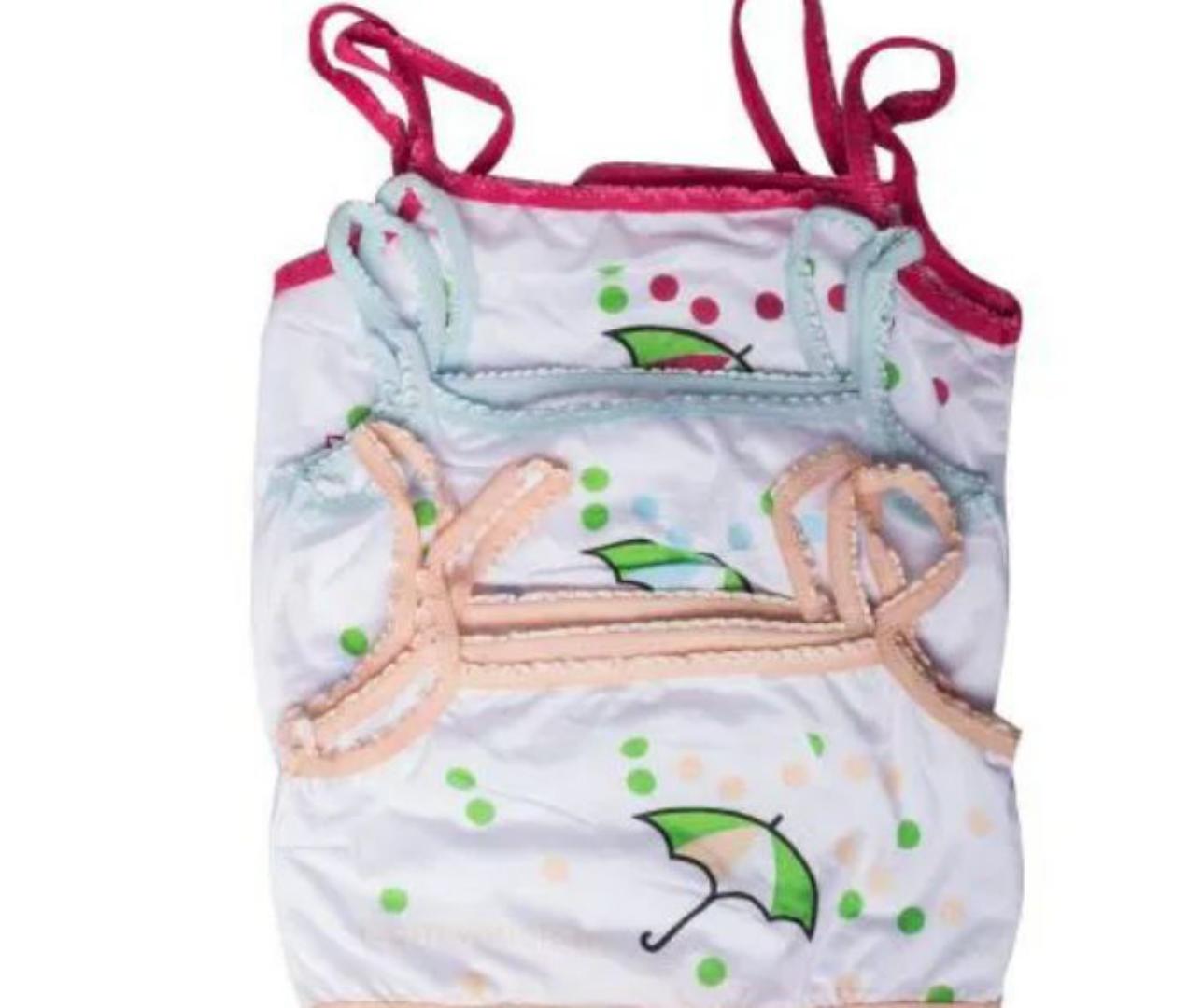 6 flowered boob tops for teenage girls