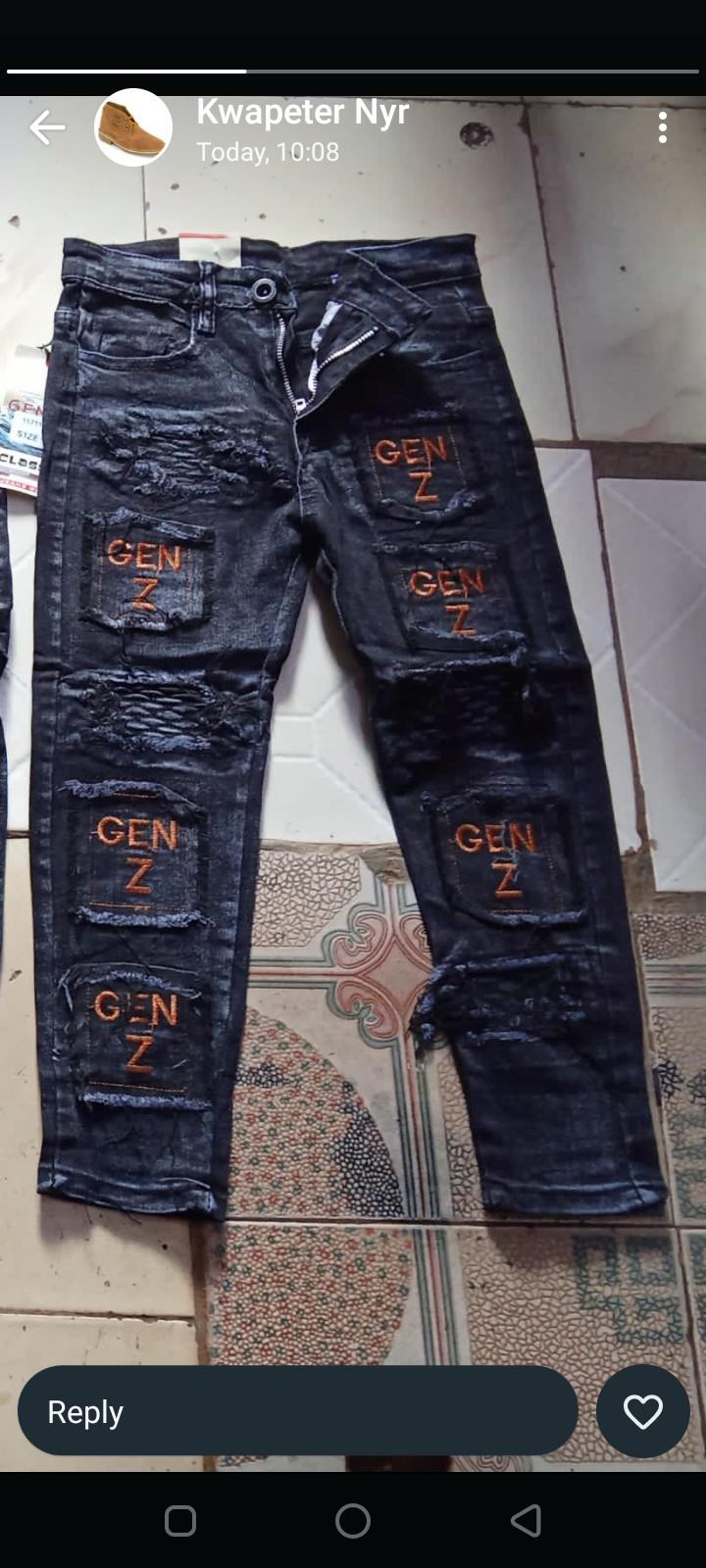 DISCOUNTED PRICE latest fashion boy jeans size 22 - size 30,prints may differ from time to time with the latest fashion