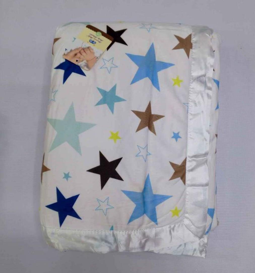 Soft care baby diapers,Small size 48 pieces + warm baby blanket+ 3 newborn socks +2 newborn vests