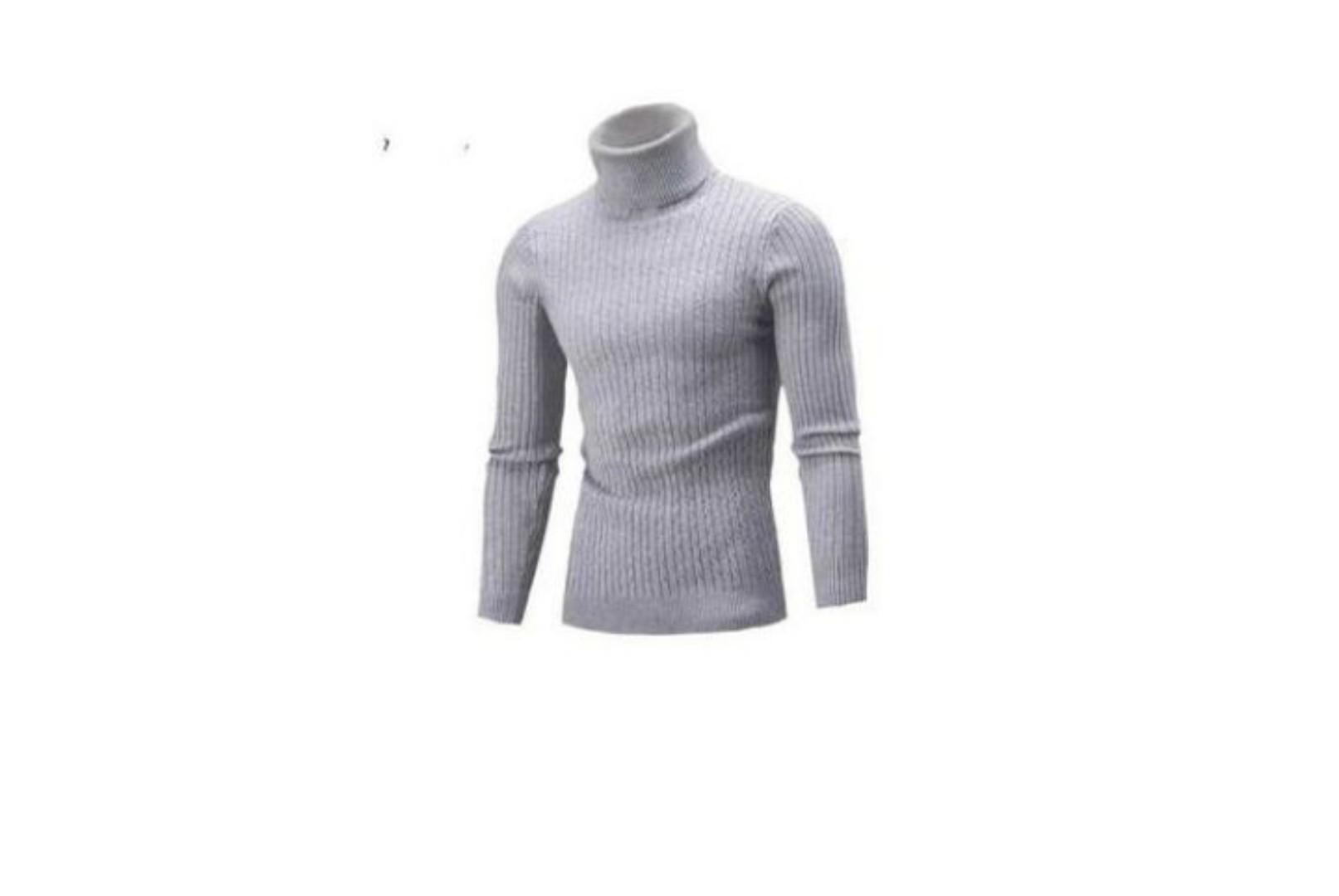 Buy 2 different colours classic regular sizes Fullneck sweaters get 1 free