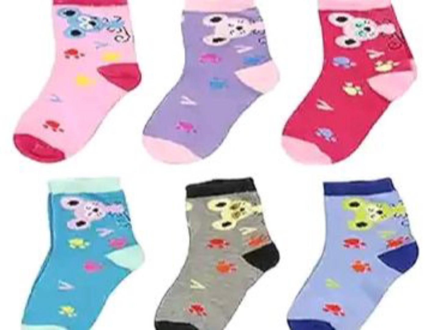 warm kids socks,(0-4 yrs),