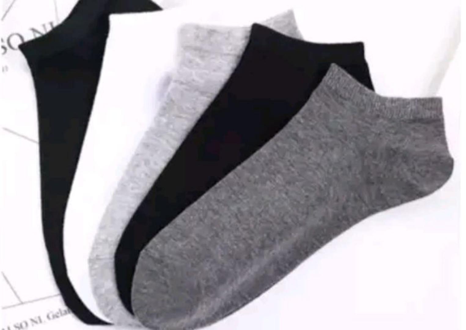 Free Gift pair of ankle socks+Fitting slim girl one cut shaping denim trouser for ladies