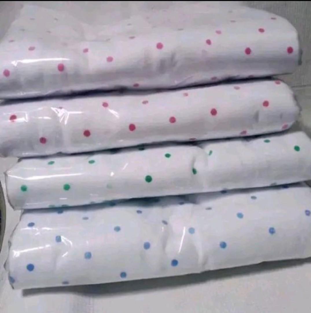 Baby receiving set: Diapers bag 5 in 1 +Baby blanket star fashion + warm woolen baby  wrapper dotted+Lucky star  baby suit 5 pieces + 2 baby muffins different colours + 3 newborn baby socks