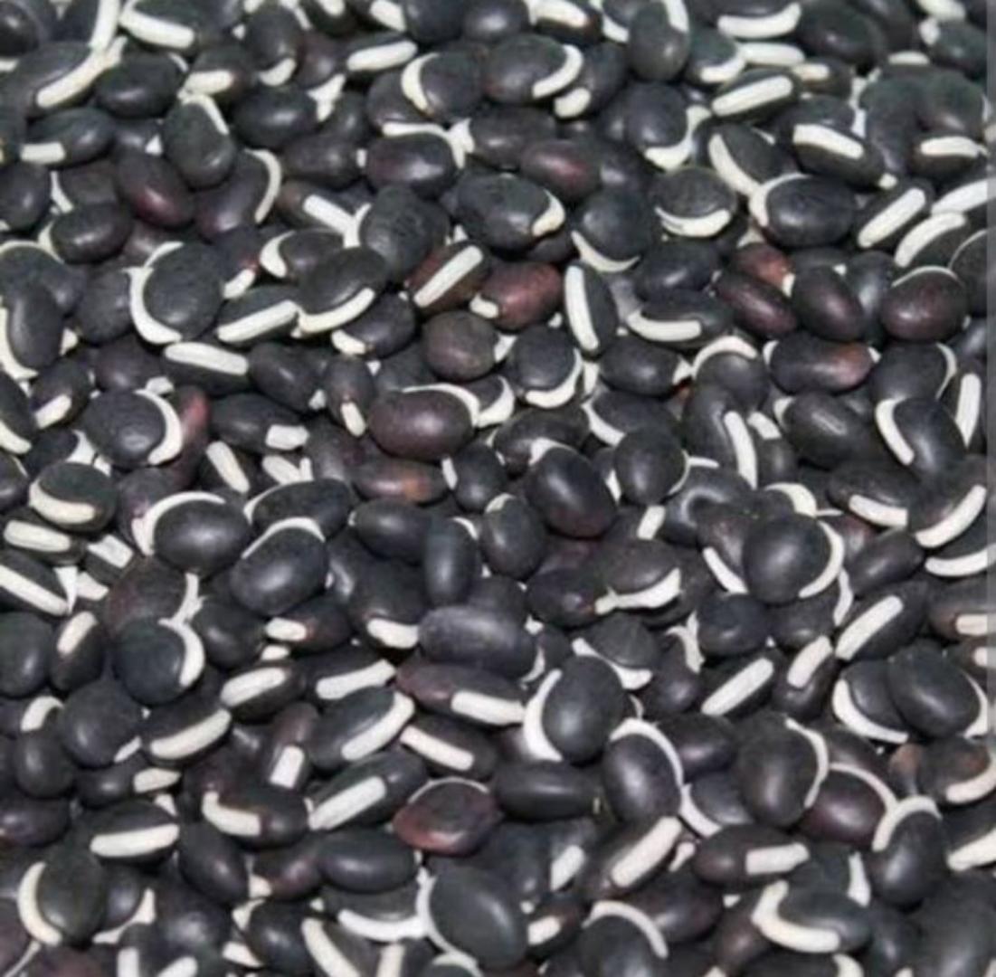 Black Beans NJAHI (1kg/2kgs/3kgs/4kgs/10kgs),high in protein, Rich in fiber,helps in digestion , help in reducing blood sugar and supports detoxification,