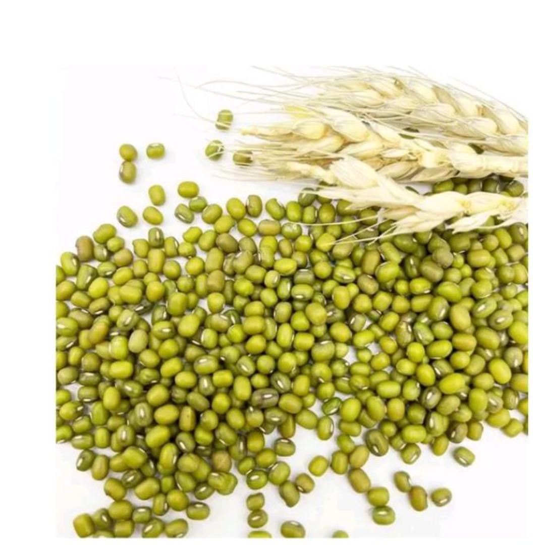 Dried Green Grams / NDENGU (2 kg ,3kg,4kg,5kg,10 kgs