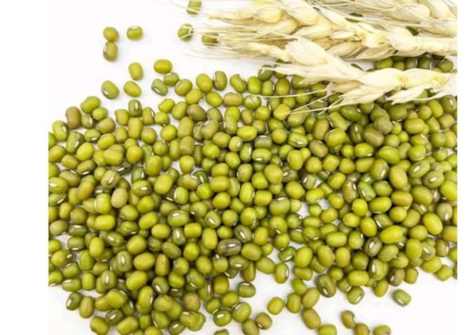 Dried Green Grams / NDENGU (2 kg ,3kg,4kg,5kg,10 kgs