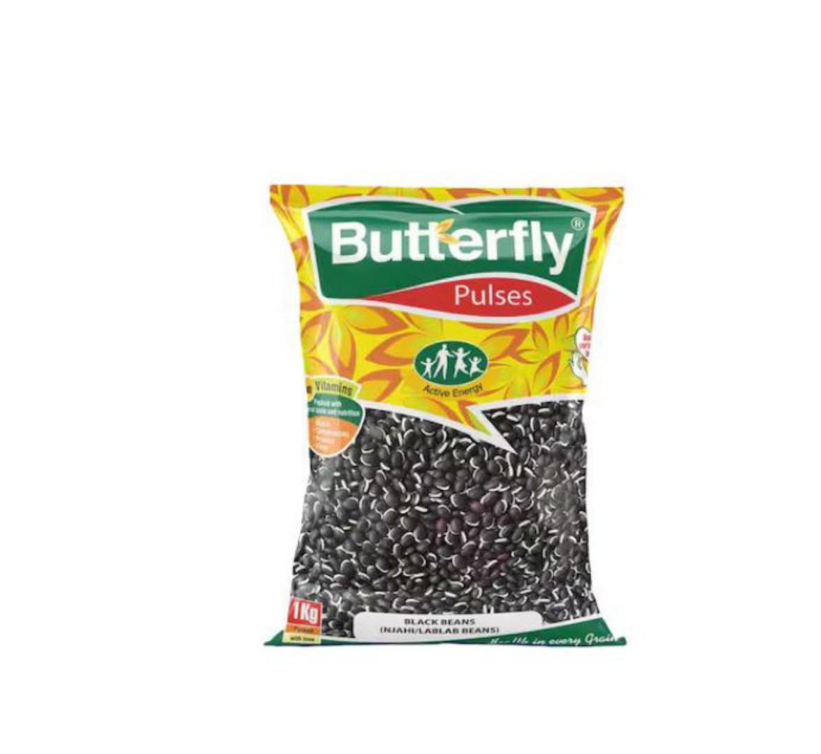 Black beans Njahi, 2kgs, 3kgs kgs,1kg (Rich in protein ,regulates blood pressure and helps in weight management.