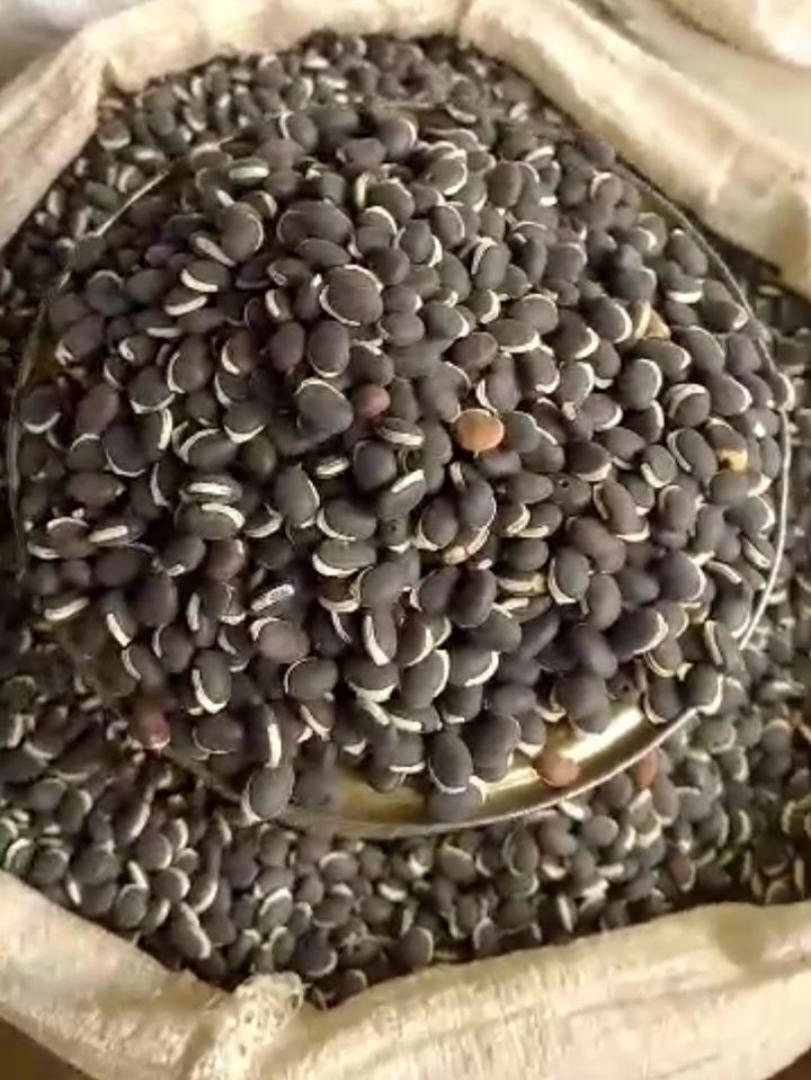 Black Beans NJAHI fully sorted1kg/2kgs/3kgs/4kgs/10kgs),high in protein, Rich in fiber,helps in digestion , help in reducing blood sugar and supports detoxification,