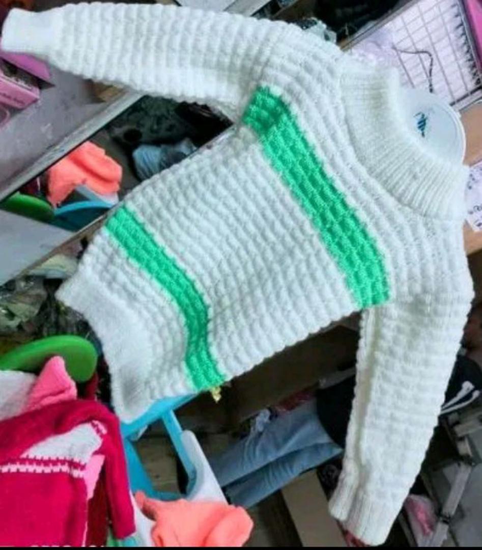 Best quality KIDS knitted sweaters for boys and girls,0-1 1/2 yrs