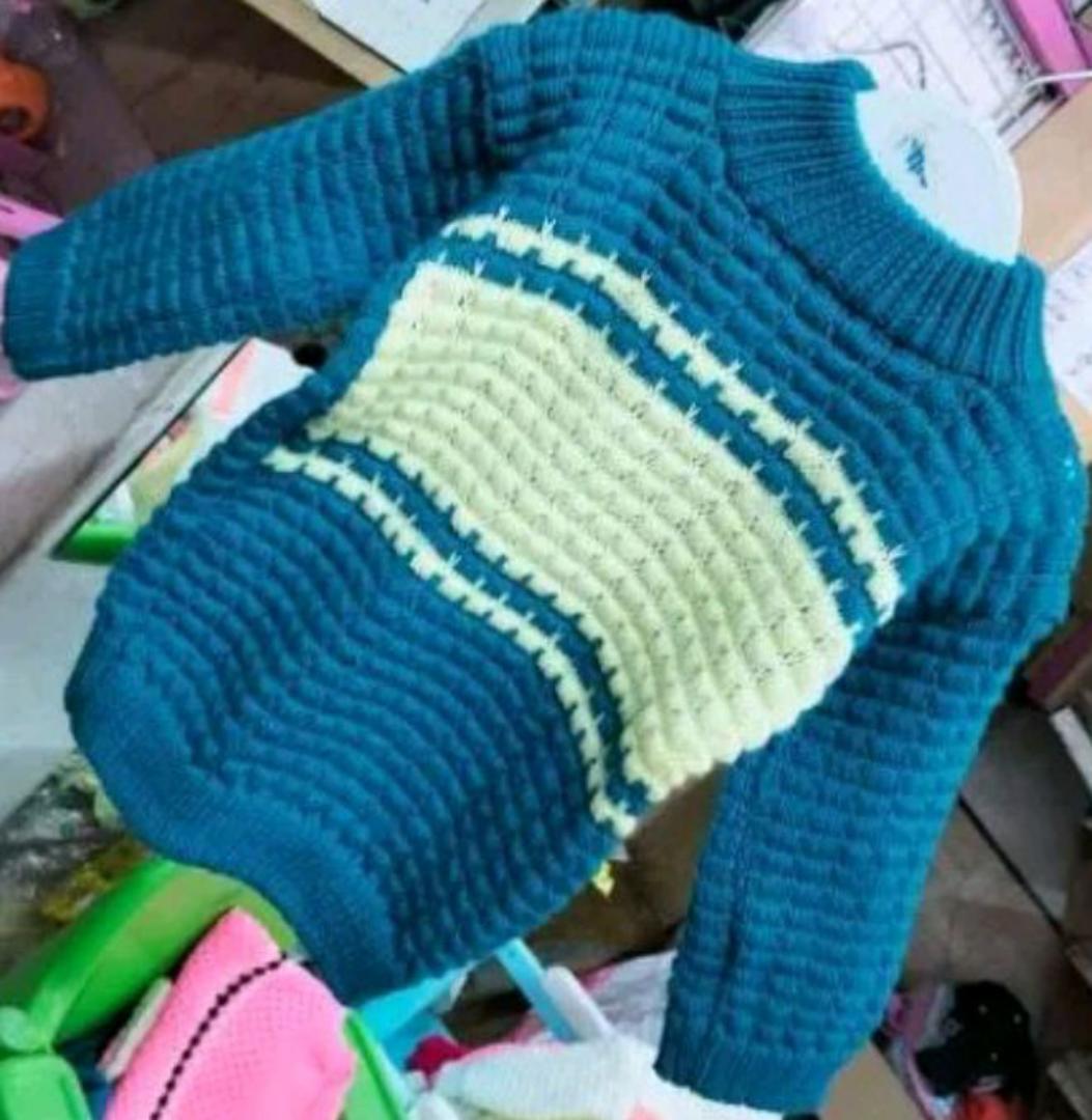 Best quality KIDS knitted sweaters for boys and girls,0-1 1/2 yrs