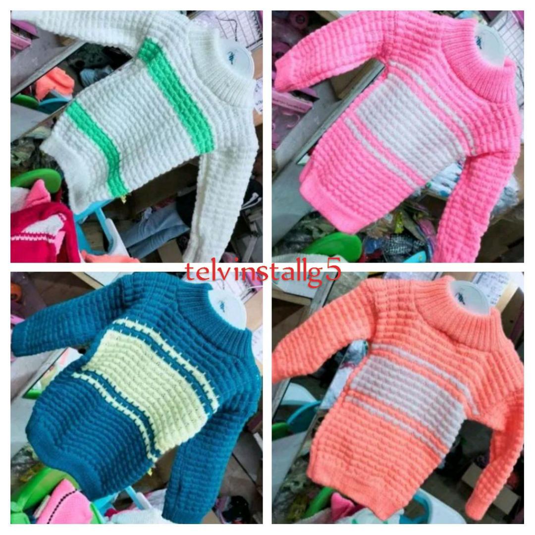 Best quality KIDS knitted sweaters for boys and girls,0-1 1/2 yrs