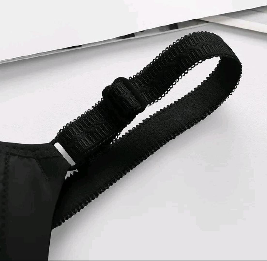 Ladies cap padded wireless brazier firm and long lasting