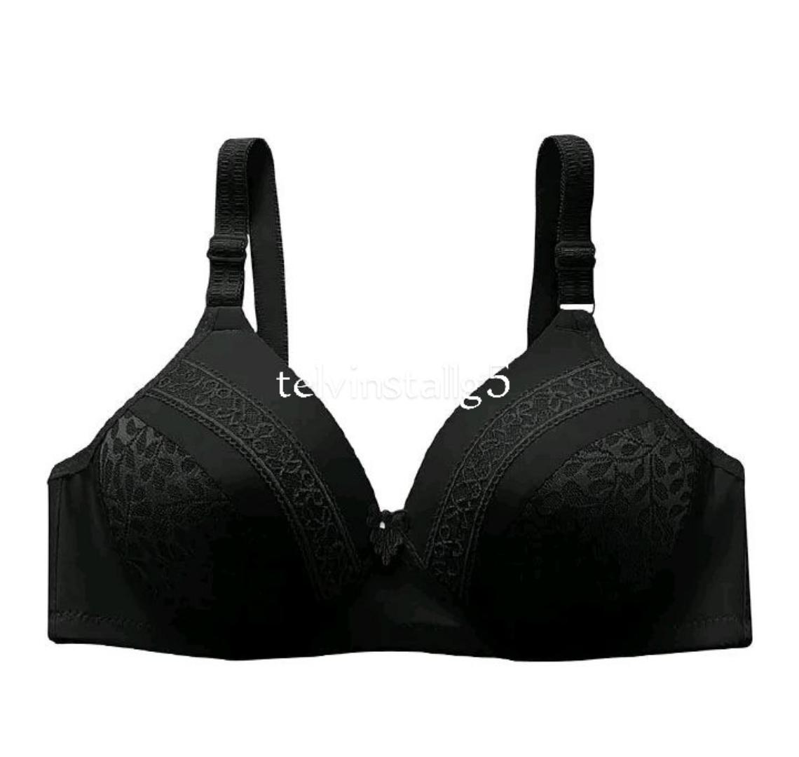 Ladies cap padded wireless brazier firm and long lasting