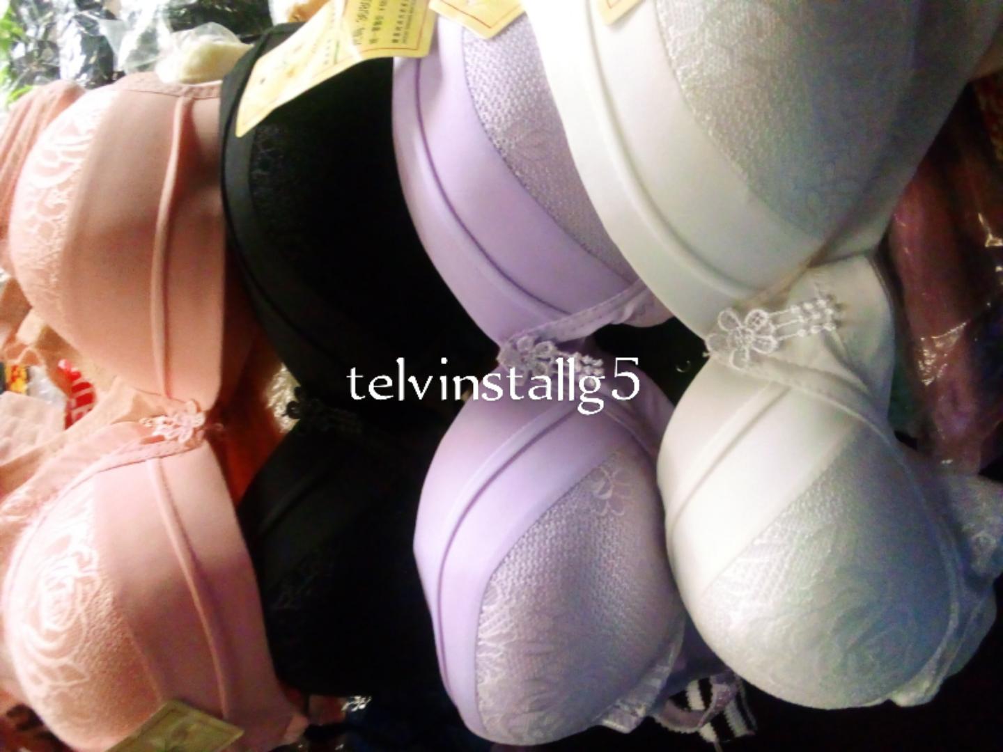 Ladies cap padded wireless brazier firm and long lasting