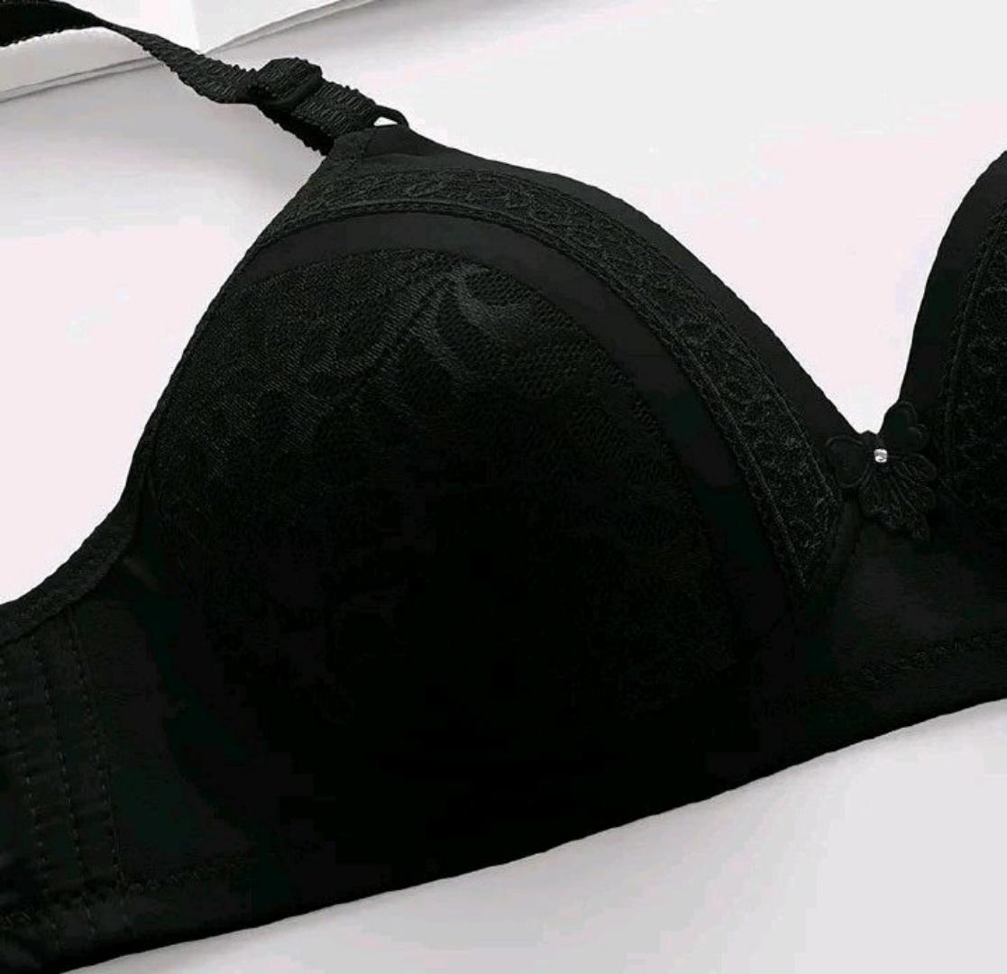 Ladies cap padded wireless brazier firm and long lasting