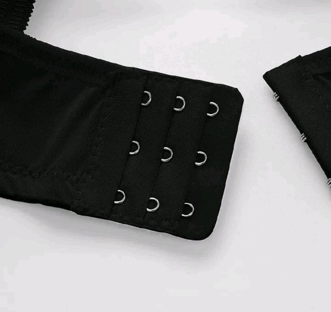 Ladies cap padded wireless brazier firm and long lasting