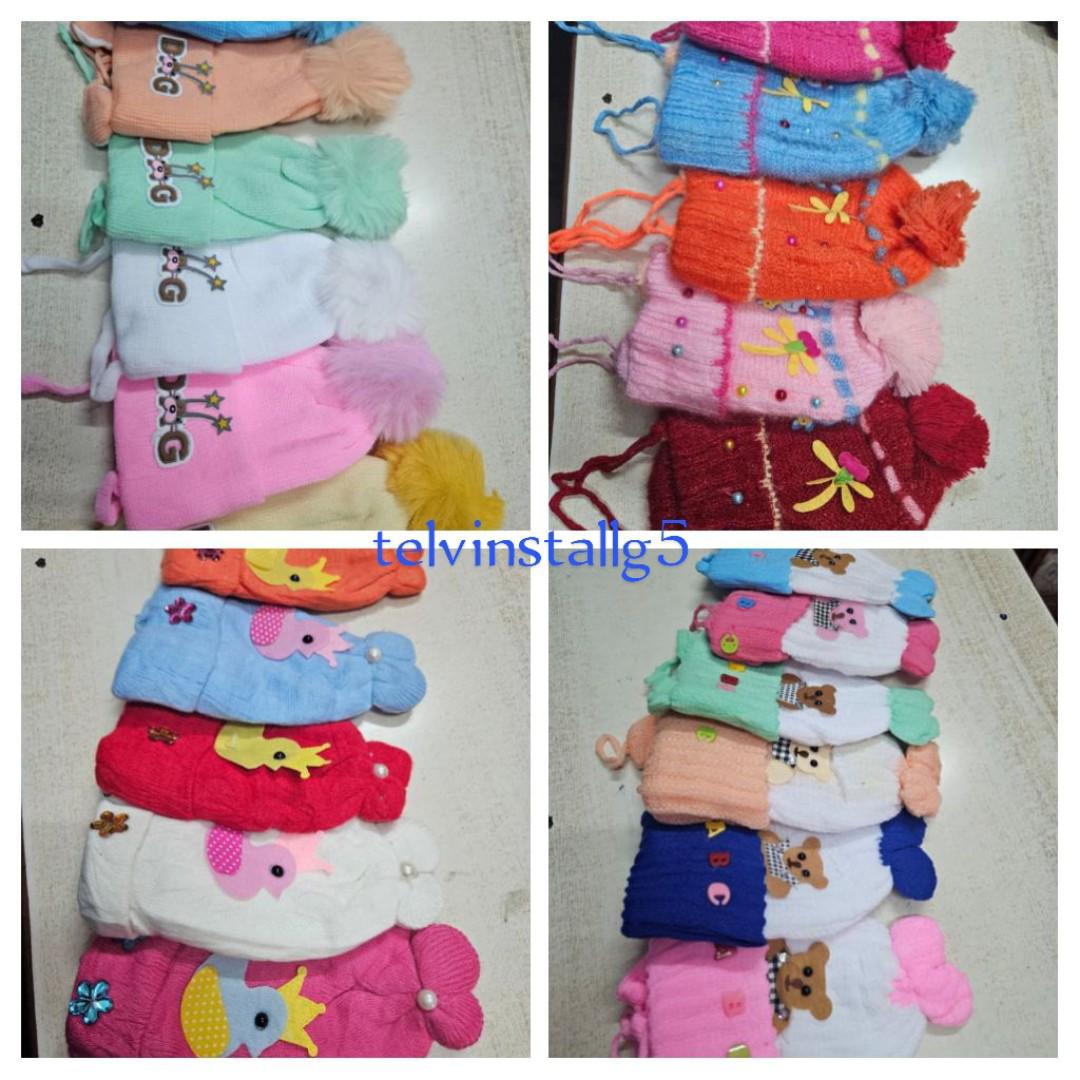 50 PIECES RECEIVING SET (GIFT 2 LESSO+Diaper bag+3 light rompers+2 knitted sweater+bathing basin+ bucket+hooded carrier+ umbrella+2 baby blankets + muffins+ wrapper+2 baby suits+diapers + socks+ vests