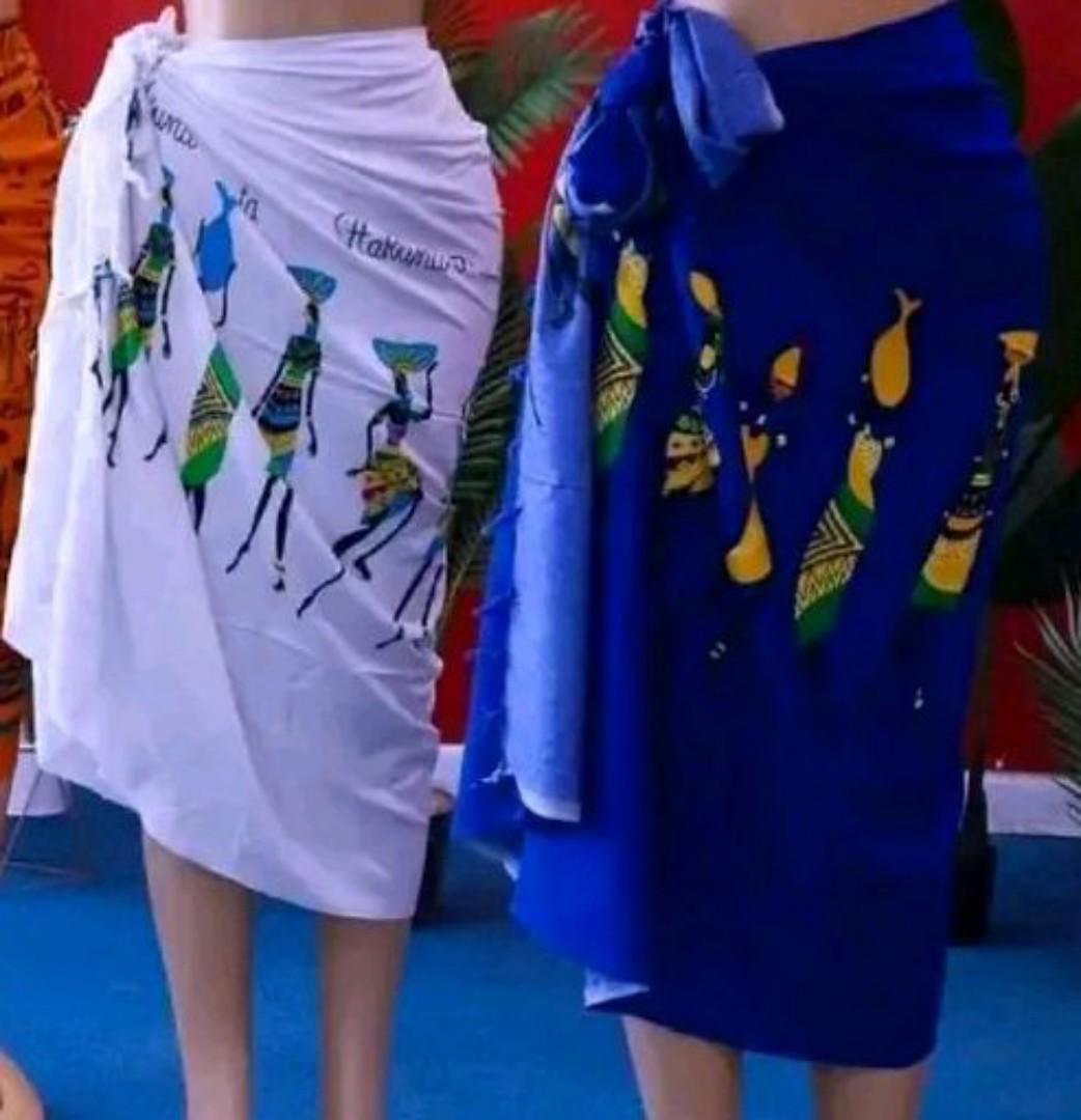 PRICE DROP Soft cotton African Lesso/ Latest shuka,,,,, prints may differ from time to time with latest design,,,, Available in wholesale for Chamas ,Dowry ceremony,groups .feel free to chat seller