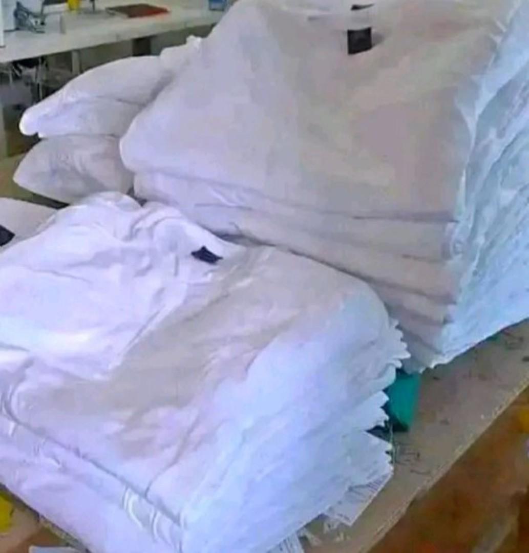 Woolen jeans jacket+ classic jean + plain cotton Tshirt ( chat seller on  sizes or any combination changes)