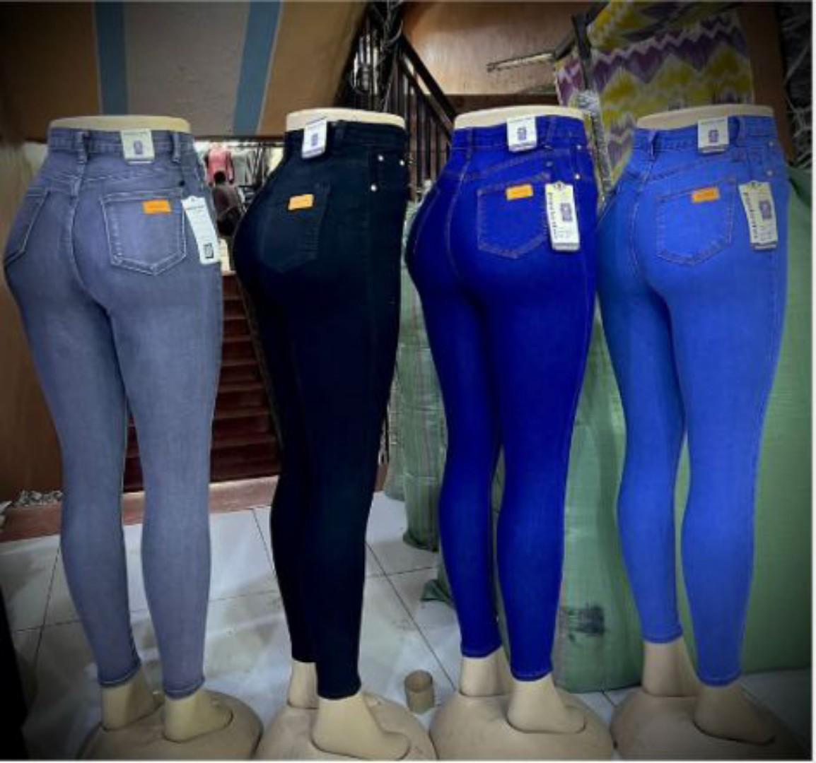 Woolen jeans jacket+ classic jean + plain cotton Tshirt ( chat seller on  sizes or any combination changes)