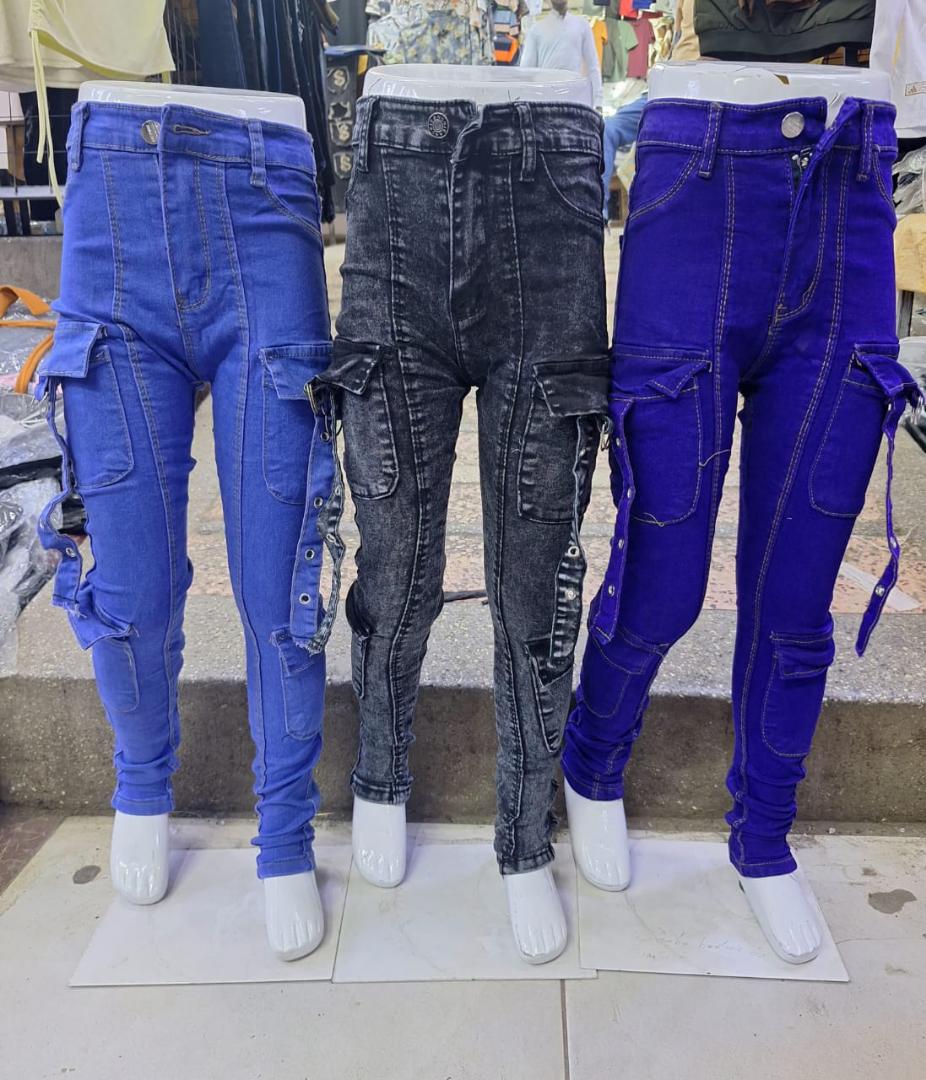 LATEST GIRL JEANS size 22 - 30 ,,,for girls age 6 yrs - 12 yrs