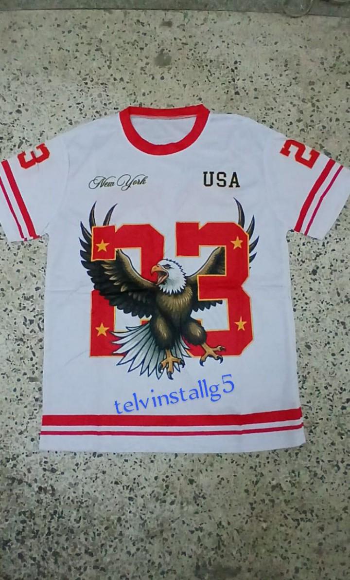 Latest Boys T-shirt age 7 to 13 years.( prints may differ from time to time with latest design