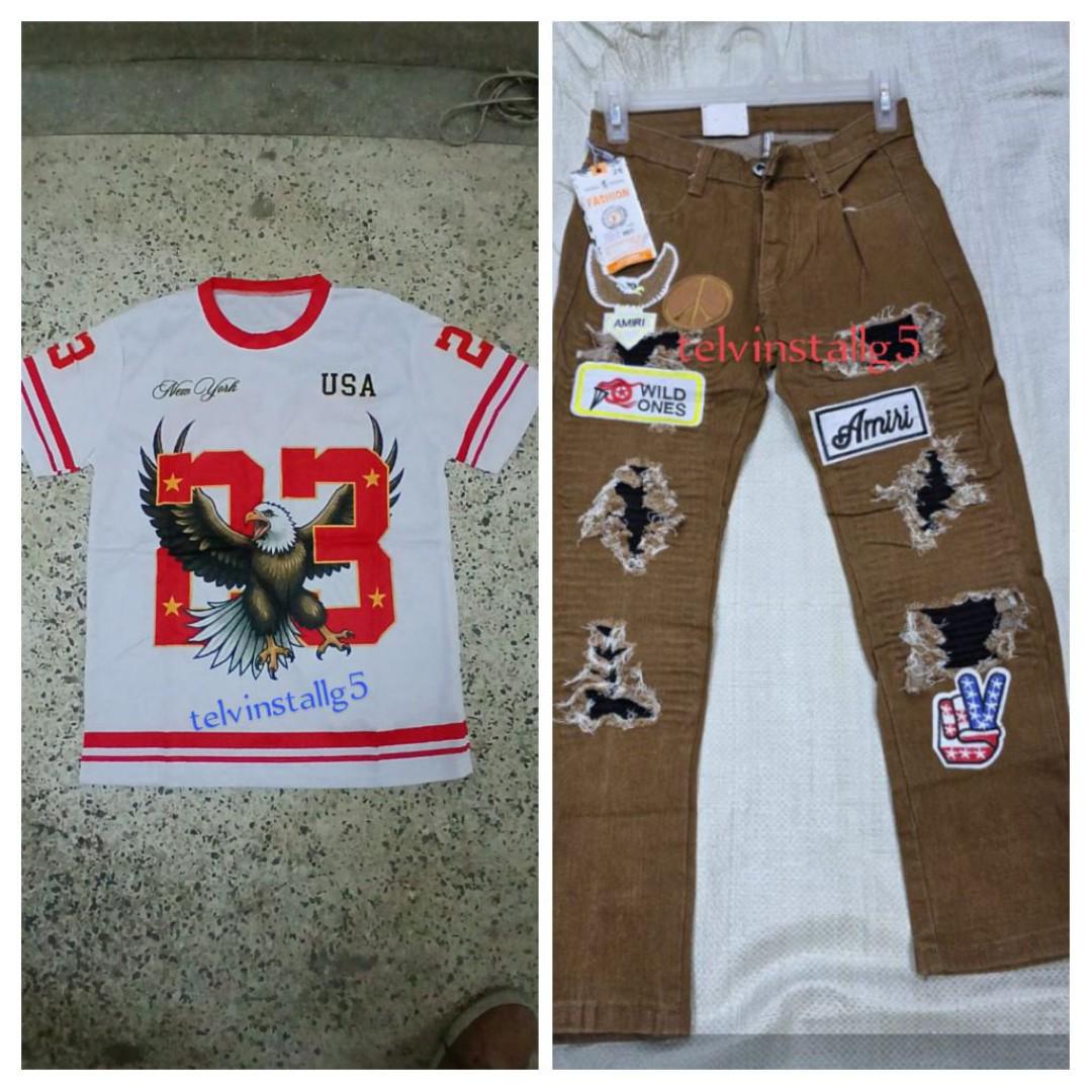 SPECIAL GIFT for BOYS, TEENAGE AND ADULTS.( prints may differ from time to time with latest design) one is free to chat seller on preferred colours , sizes and design with one's choice)