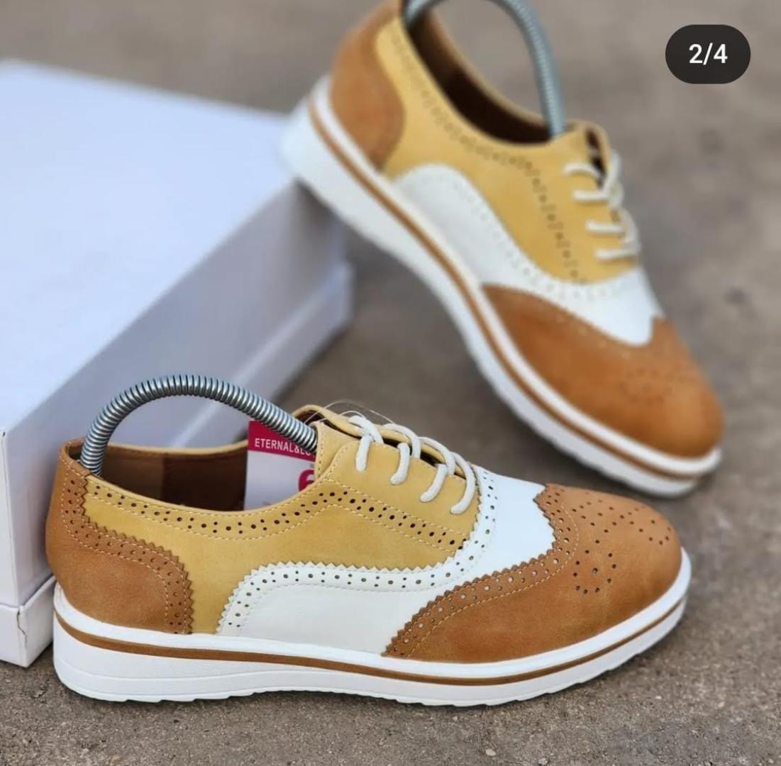 Oxford progues