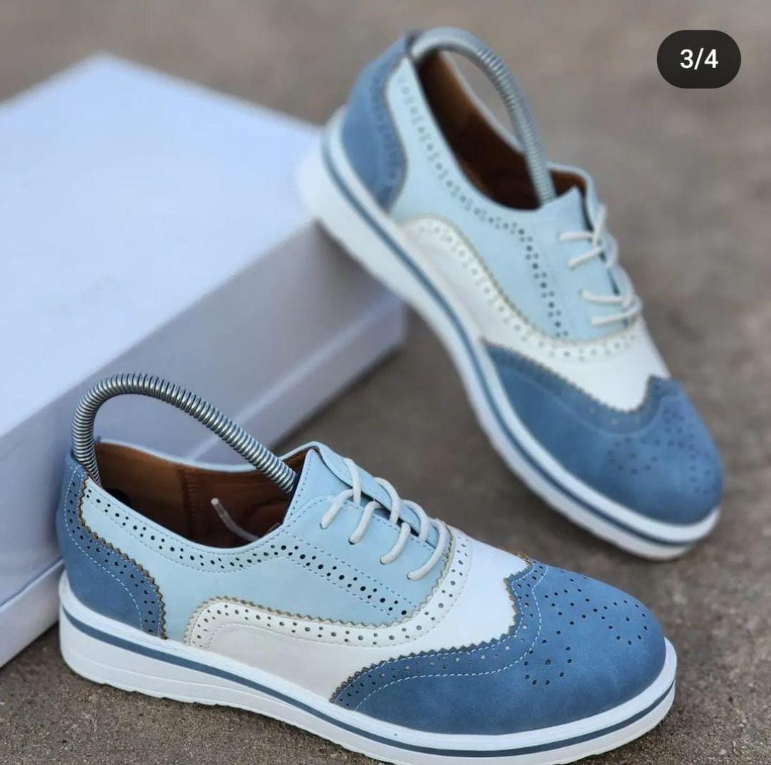 Oxford progues