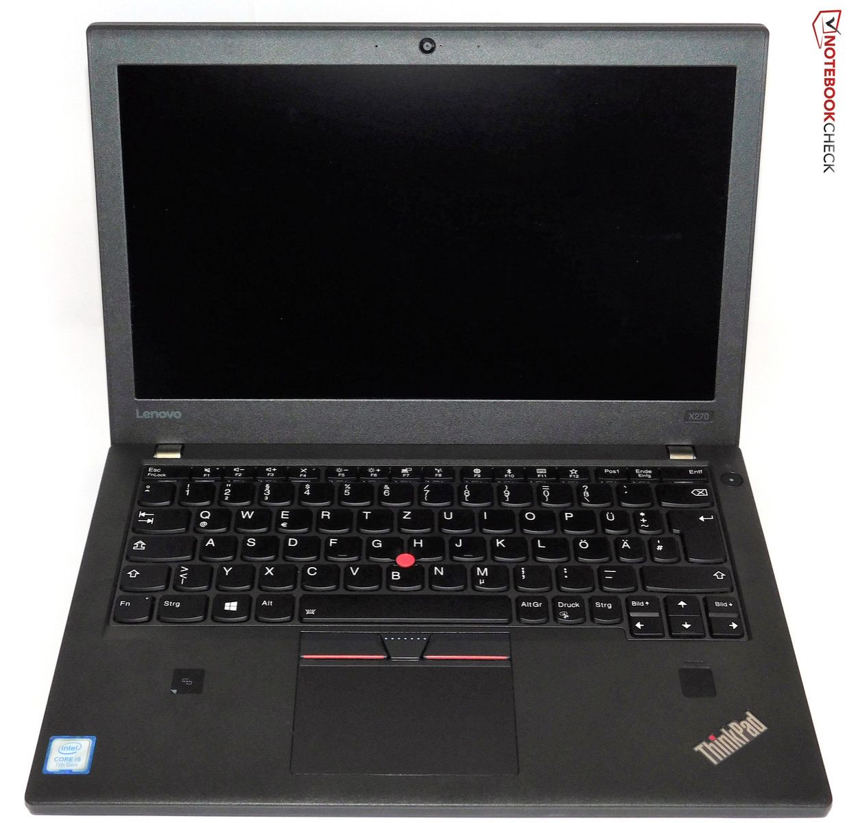 (SPECIAL OFFER ON HOT DEALS)LENOVO THINKPAD X270 COREi5 8GB RAM 256GB SSD