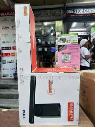 GLOBALSTAR SOUND BAR