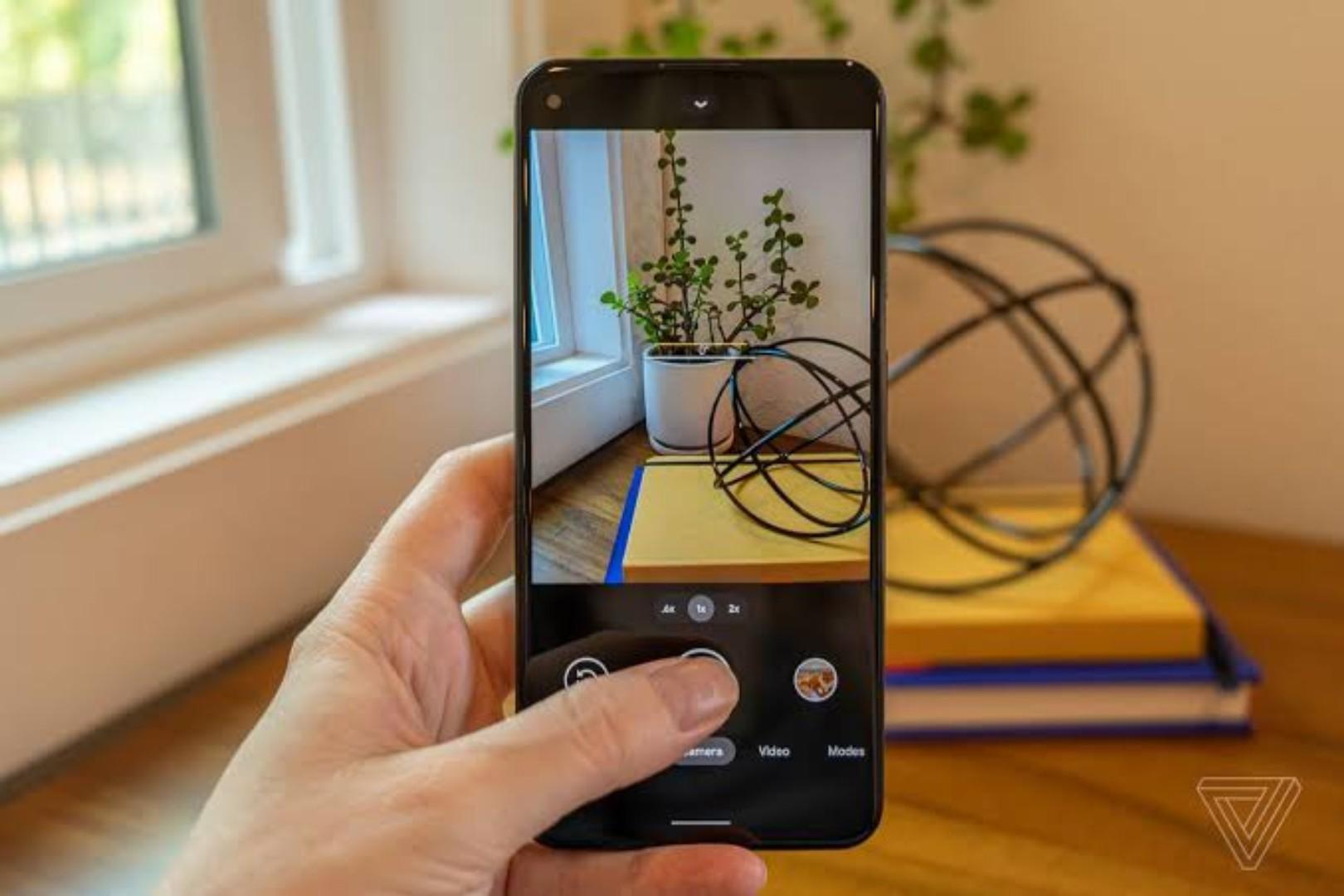 Google pixel 6a