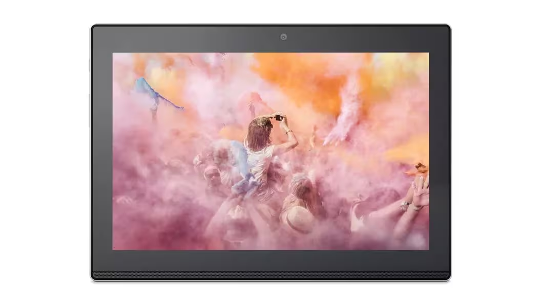(4GB+128GB)Refurbishhed Lenovo Miix320-101CR Ideapad Tablet Intel ATOM x5-Z8350 4GB Ram 128GB SSD Storage 10.1''INCH windows 10,office 2016 , windows Tablet