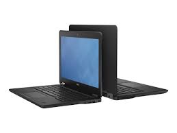 Refurbished Dell Latitude E7450 Intel Core i7 5th Generation 8GB RAM 256 GB ssd Storage 14 Inches HD Display Refurbished Laptops Notebook Computers