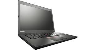 Refurbished Laptop Lenovo ThinkPad T450 Core i5 5th Gen 8GB+500GB HDD+14" Windows 10 Refurbished Lenovo Laptops Notebook Black 14 inch