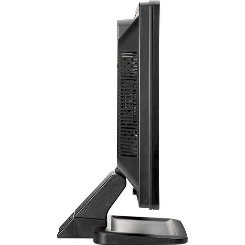 refurbished  hp 19 INCH MONITOR SCREEN [TFT] vga port 1440 x 900,19inch tft monitor ,hp monitor 19inch.refublished 19 inch hp wide monitor