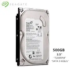New desktop hard drive ,desktop hard disk,  new hard disk 3.5 inch ..new sata hard disk hard drive desktop
