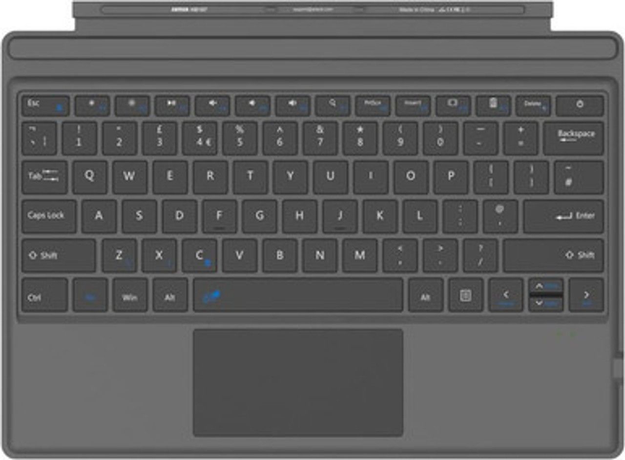 NEW surface pro 3,surface pro 4,surface pro 5 ,surface pro 6 and surface pro 7 original keyboard ,backlit..original microsoft keyboard
